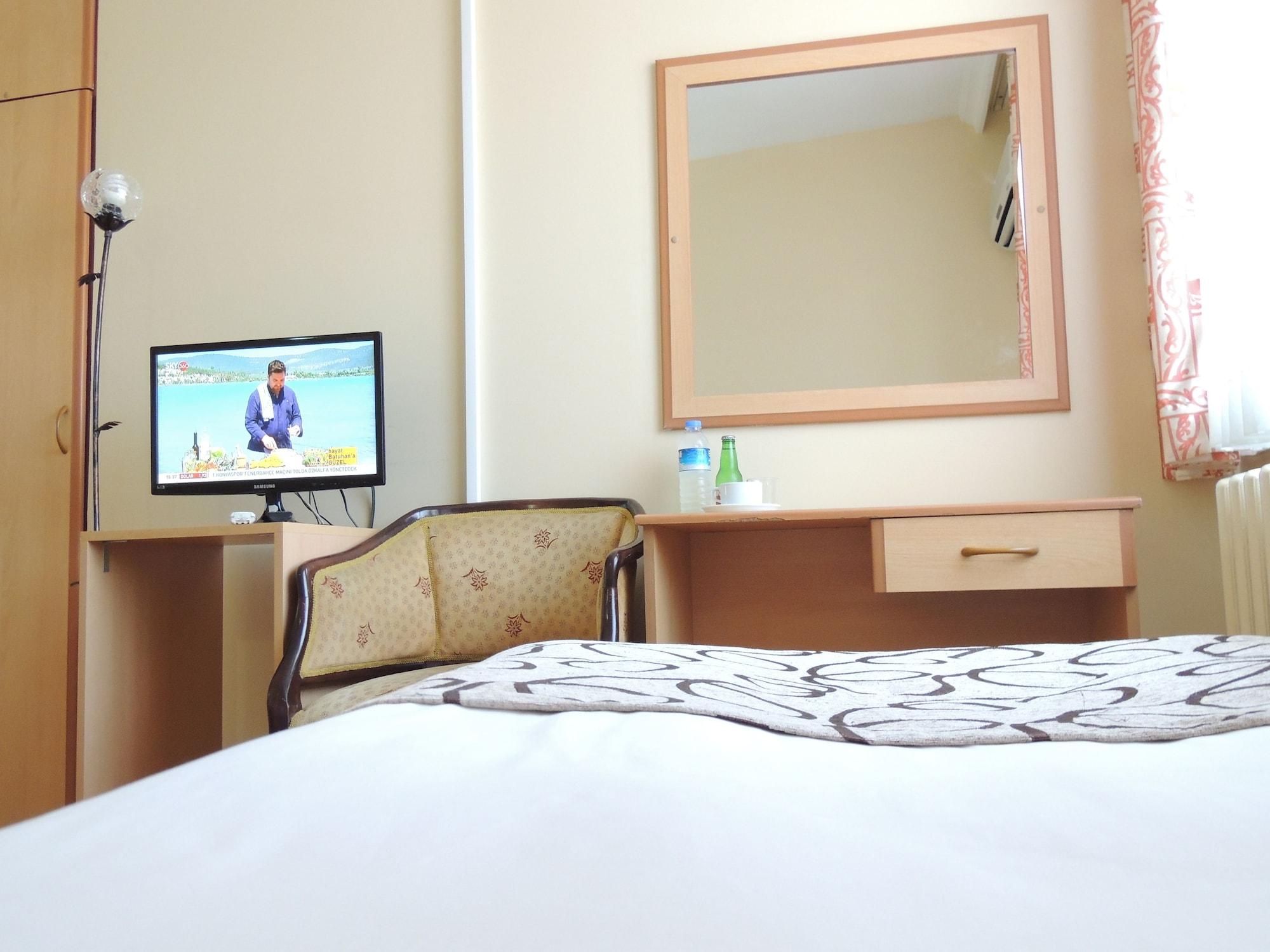 Acikgoz Hotel Edirne Extérieur photo