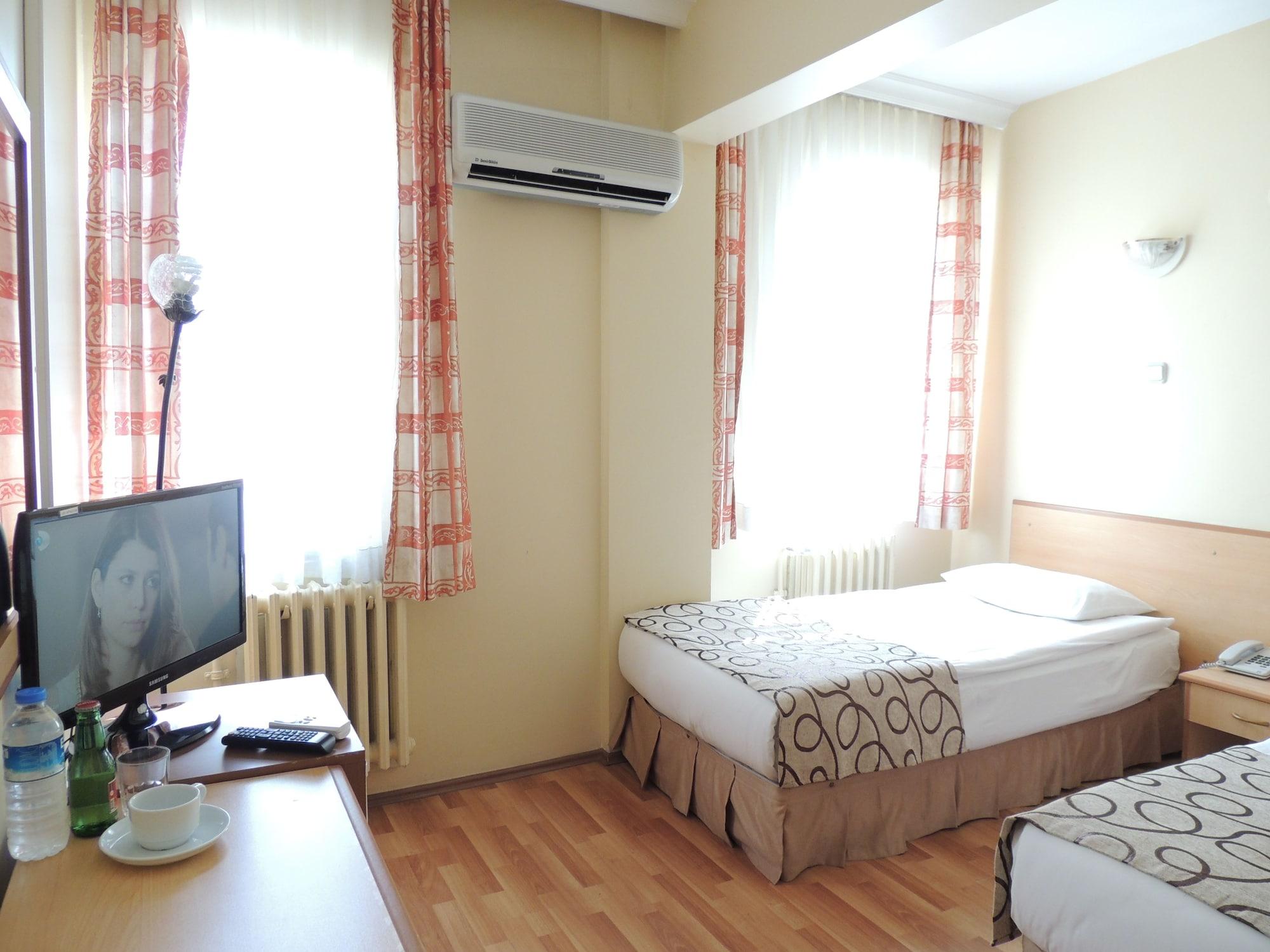 Acikgoz Hotel Edirne Extérieur photo