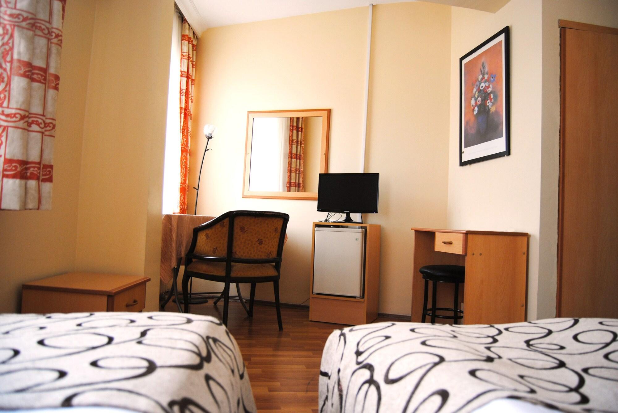Acikgoz Hotel Edirne Extérieur photo