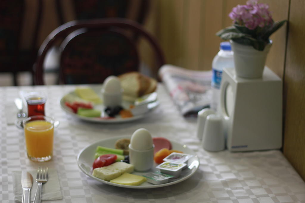 Acikgoz Hotel Edirne Extérieur photo