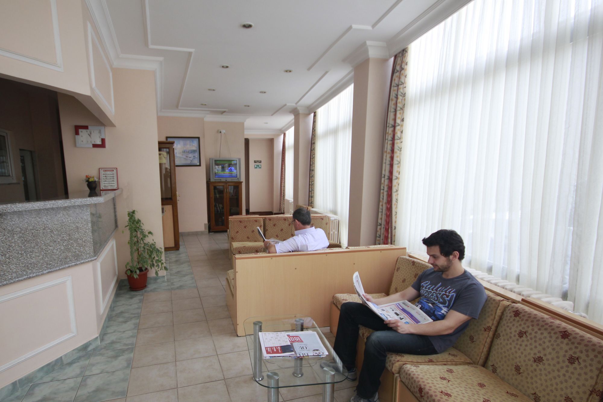 Acikgoz Hotel Edirne Extérieur photo