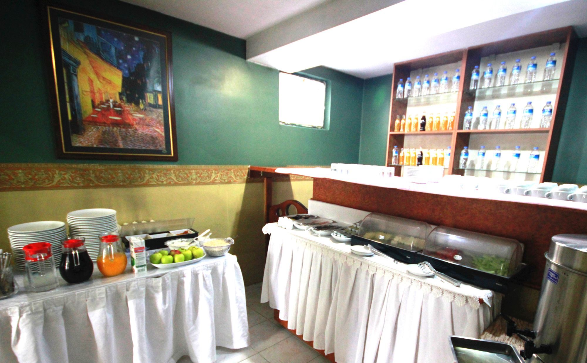 Acikgoz Hotel Edirne Extérieur photo