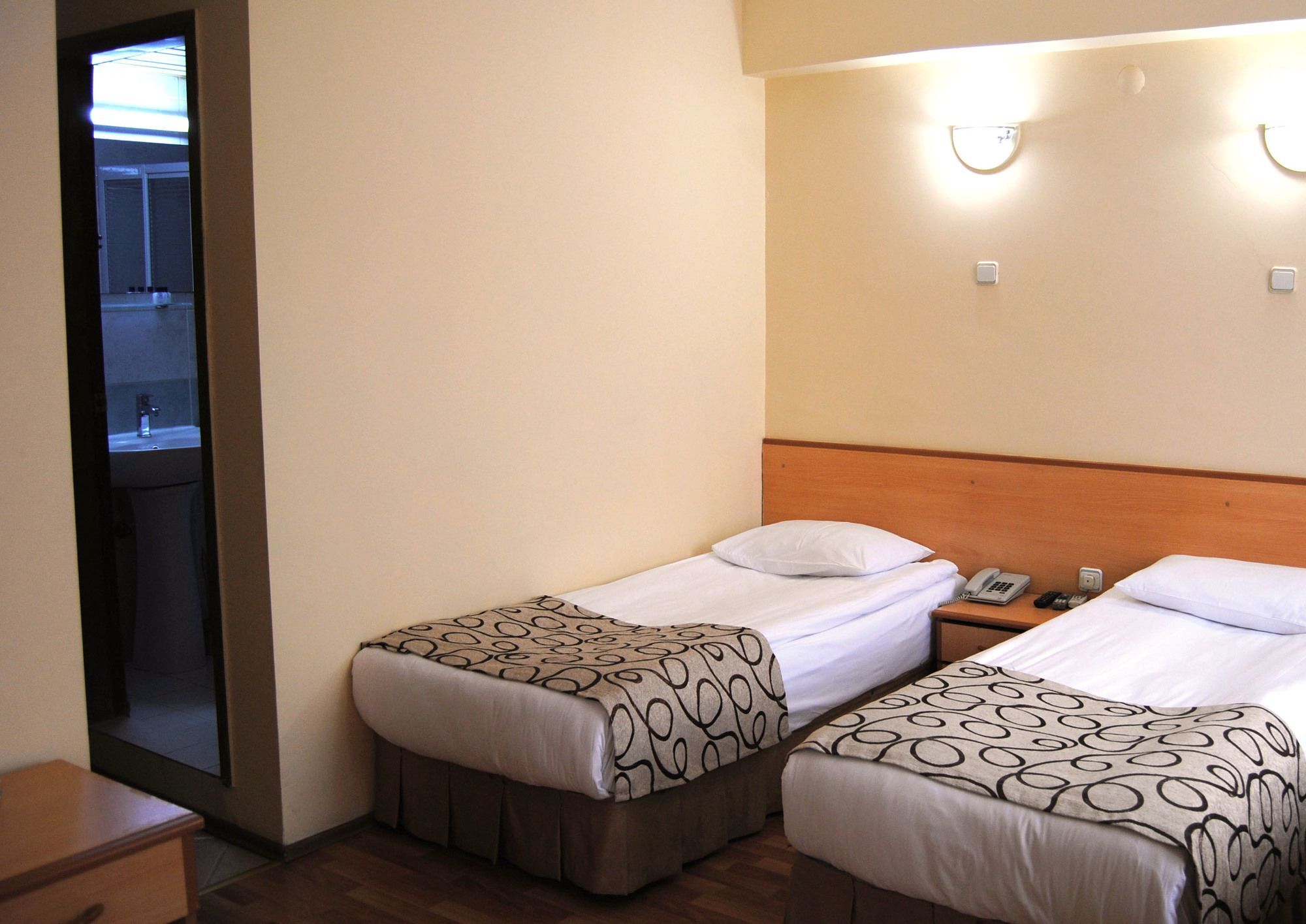 Acikgoz Hotel Edirne Extérieur photo
