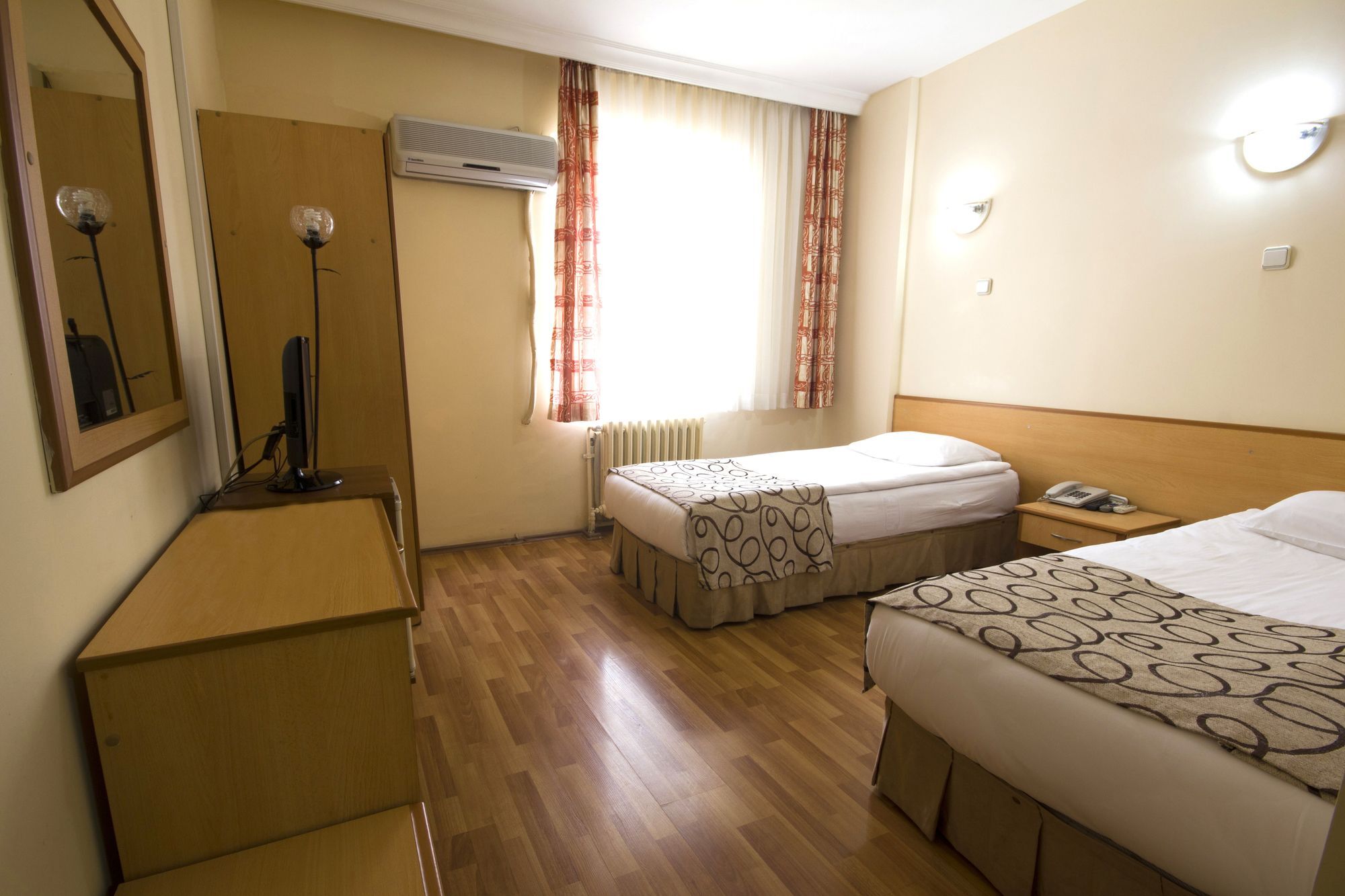 Acikgoz Hotel Edirne Extérieur photo