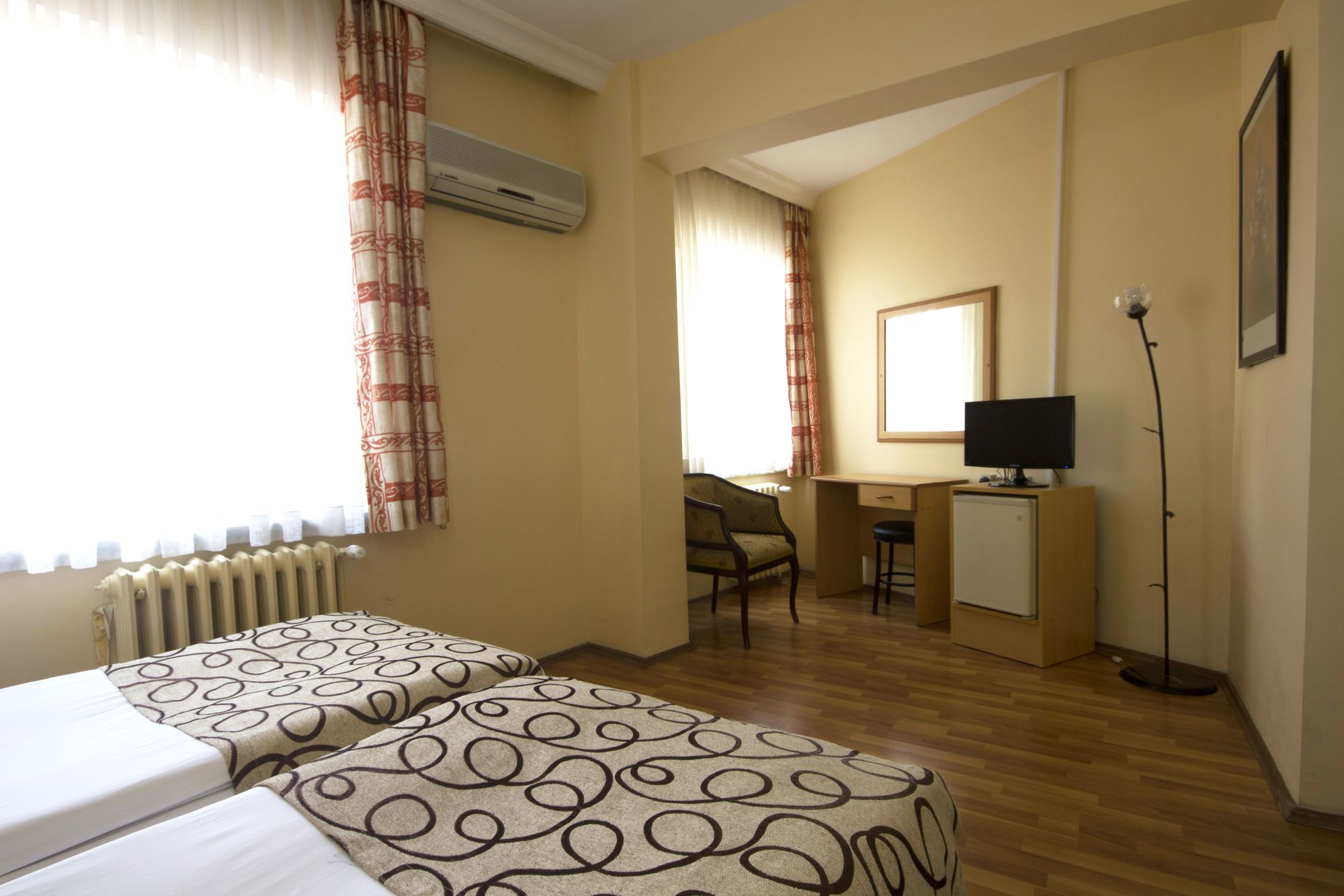 Acikgoz Hotel Edirne Extérieur photo