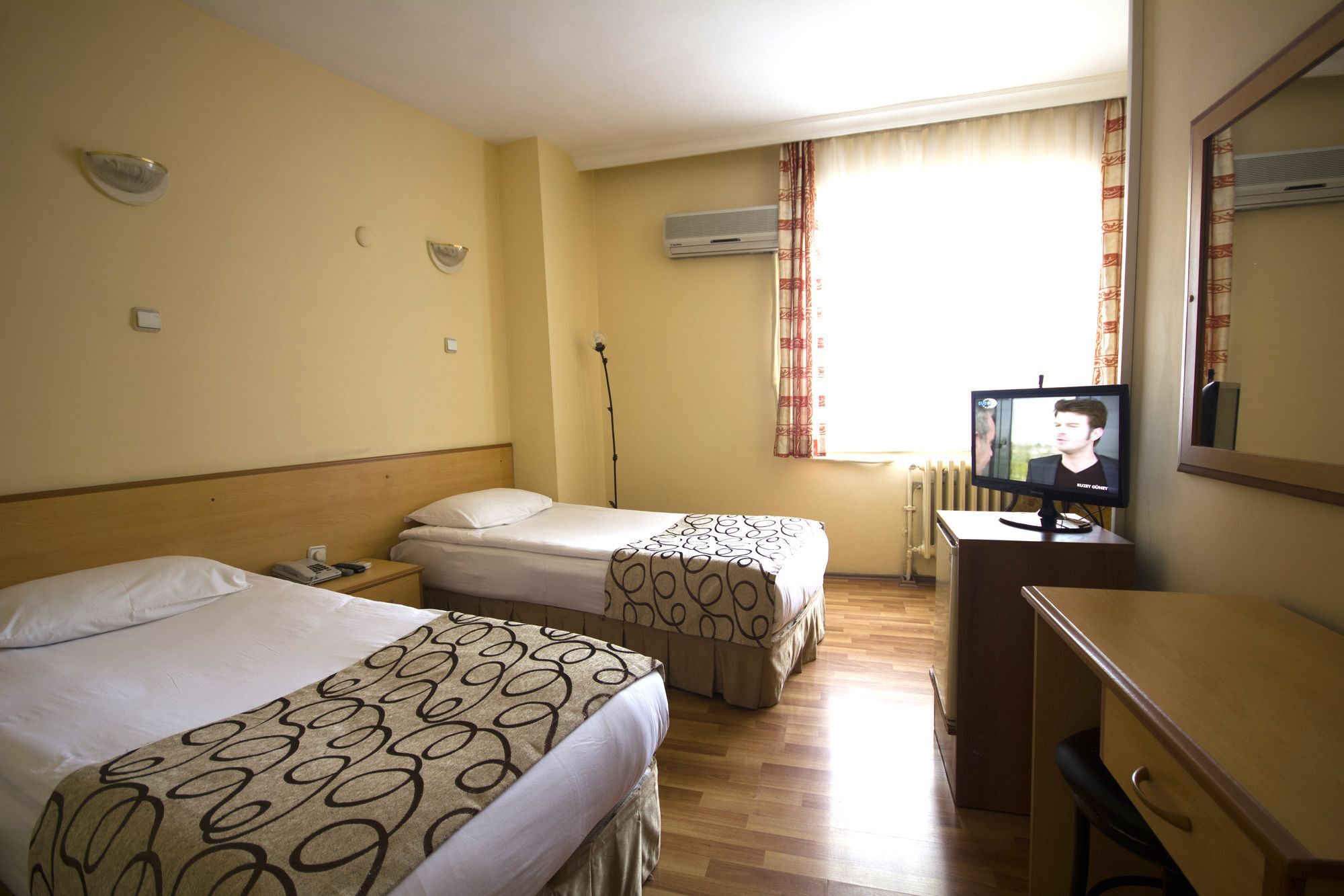Acikgoz Hotel Edirne Extérieur photo